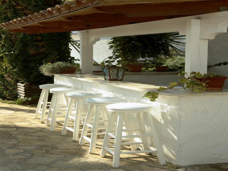 Marina Hotel Μάταλα Εξωτερικό φωτογραφία
