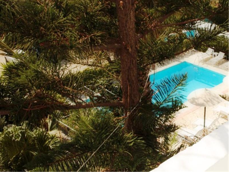 Marina Hotel Μάταλα Εξωτερικό φωτογραφία